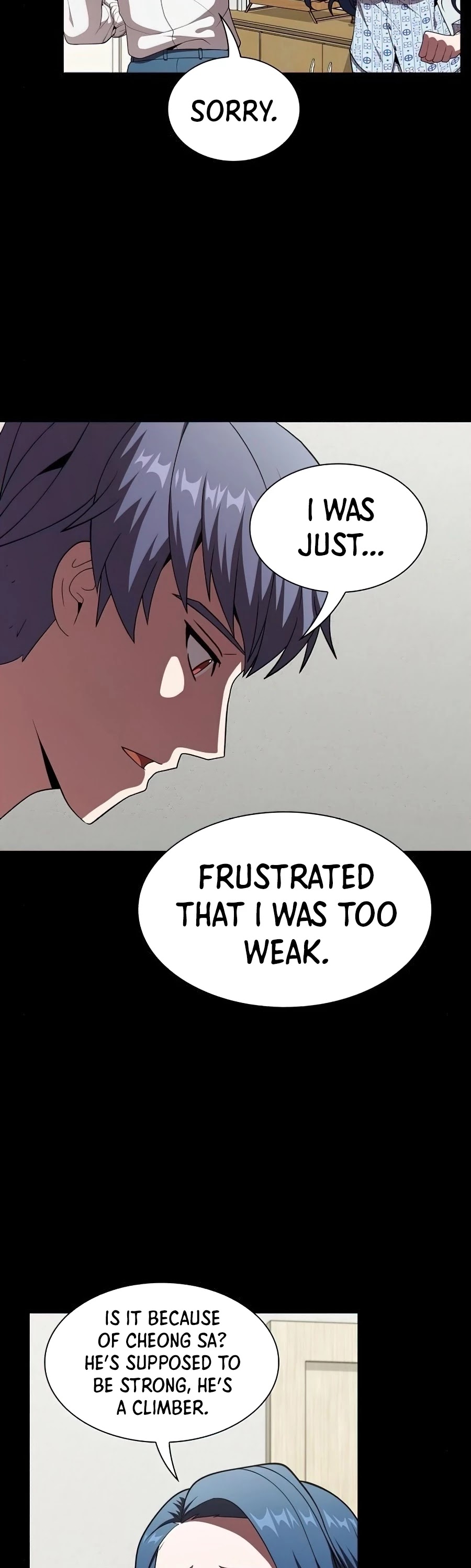 The Tutorial Tower's Advanced Player chapter 75 page 15