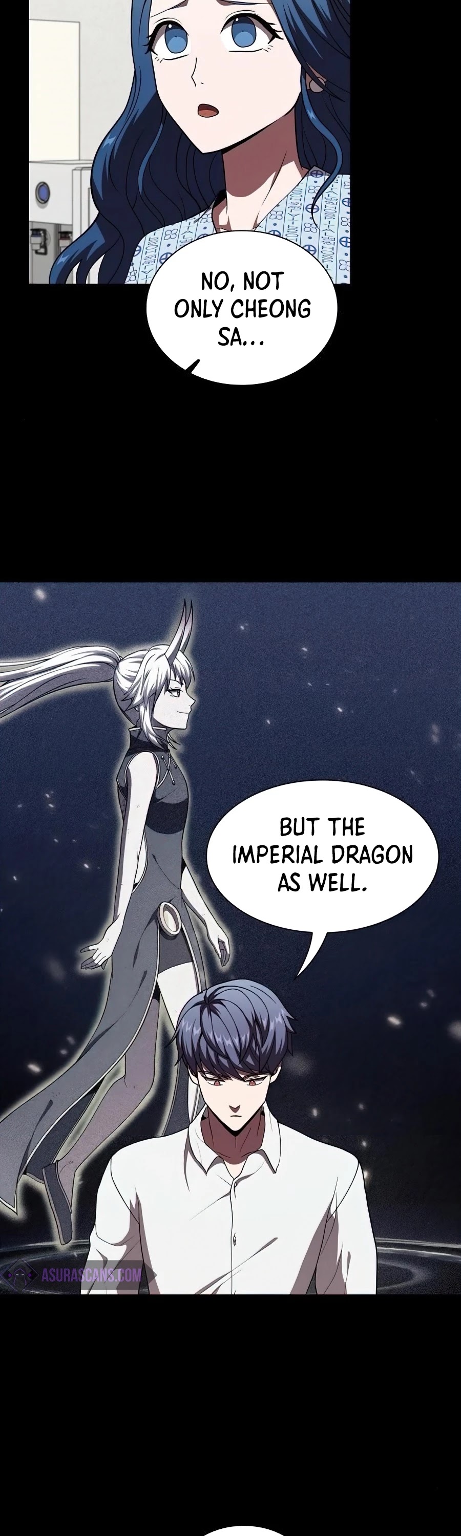 The Tutorial Tower's Advanced Player chapter 75 page 16