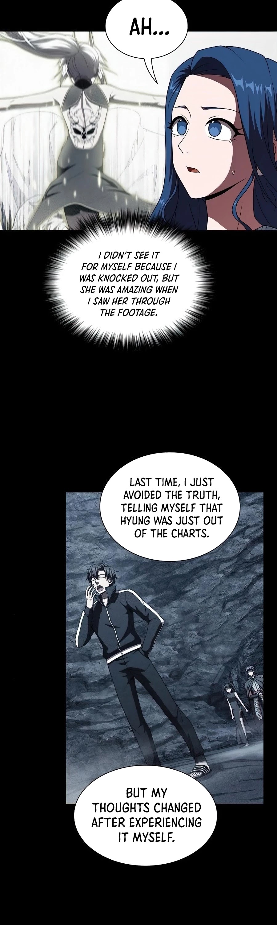 The Tutorial Tower's Advanced Player chapter 75 page 17