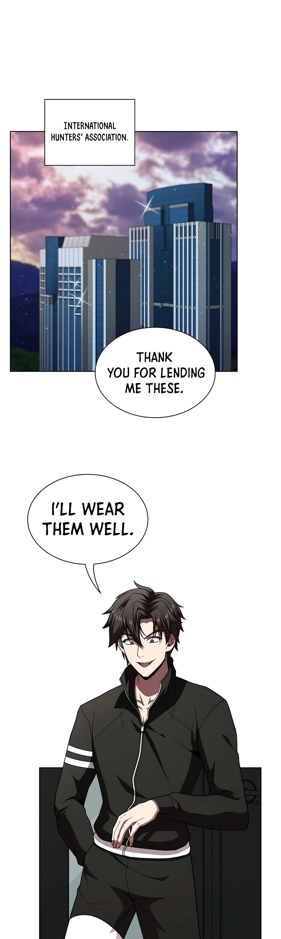 The Tutorial Tower's Advanced Player chapter 75 page 2