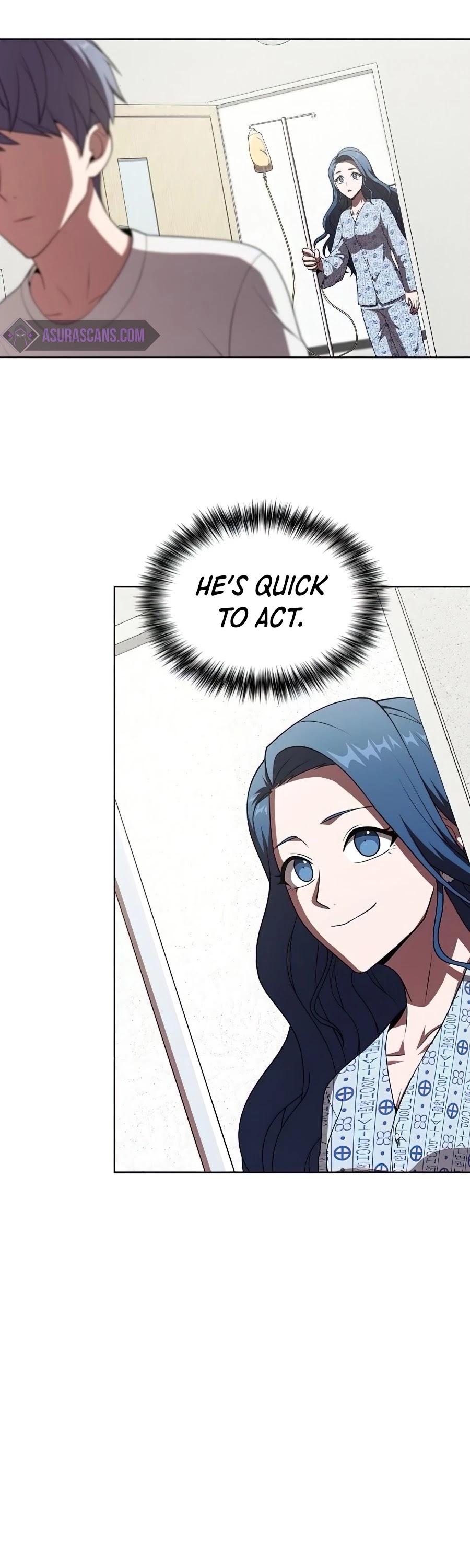 The Tutorial Tower's Advanced Player chapter 75 page 21