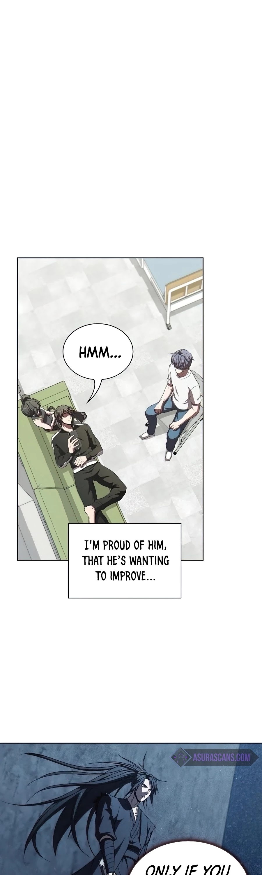 The Tutorial Tower's Advanced Player chapter 75 page 22