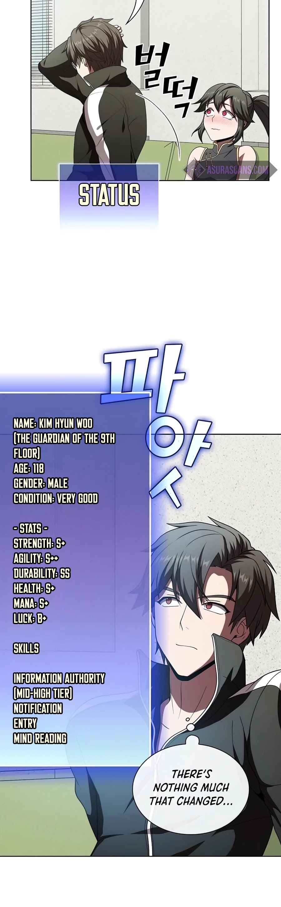 The Tutorial Tower's Advanced Player chapter 75 page 25