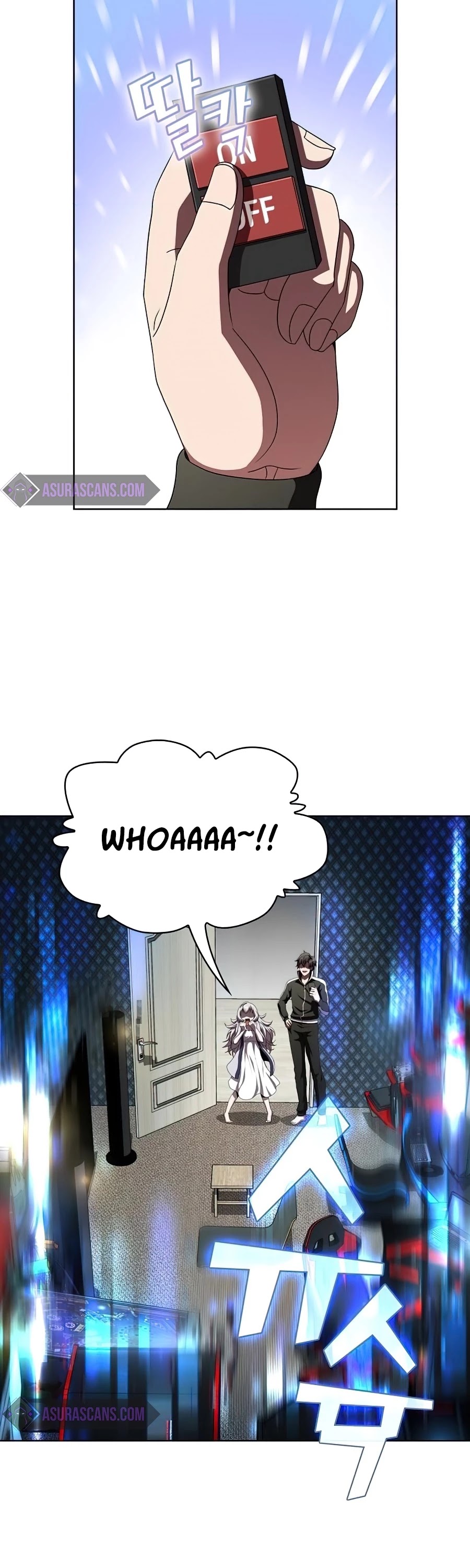 The Tutorial Tower's Advanced Player chapter 75 page 28