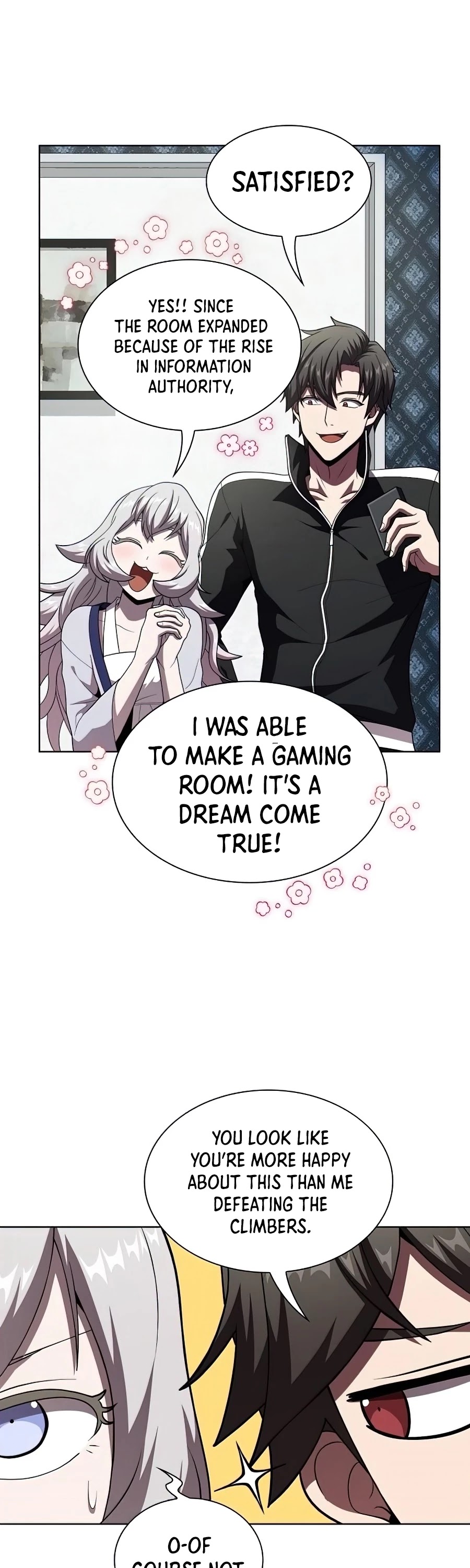 The Tutorial Tower's Advanced Player chapter 75 page 29