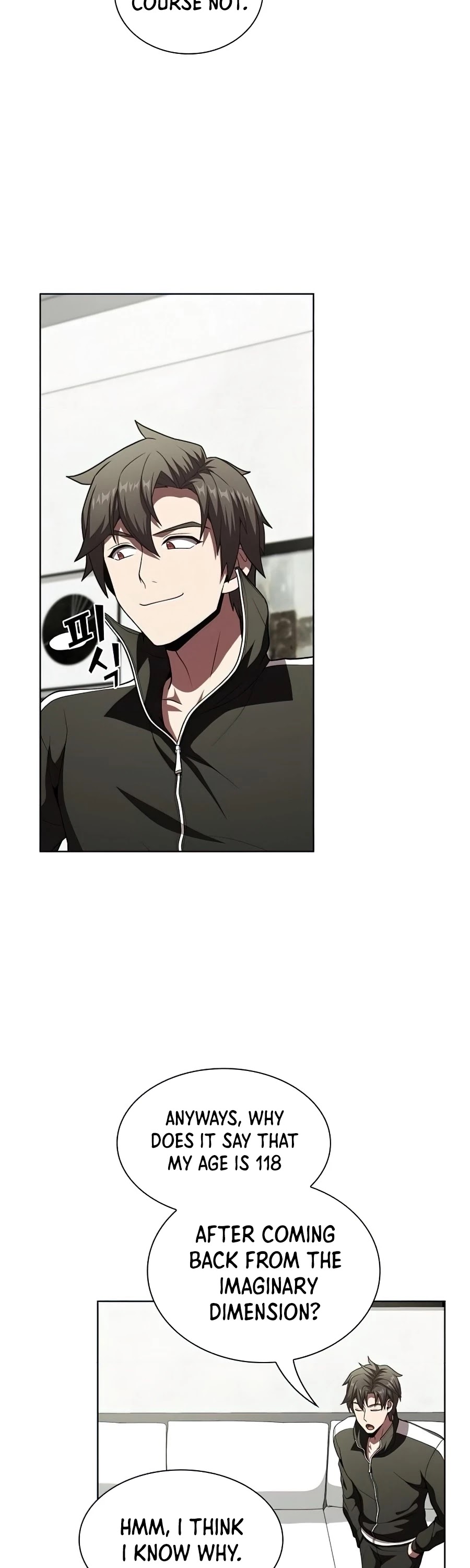 The Tutorial Tower's Advanced Player chapter 75 page 30