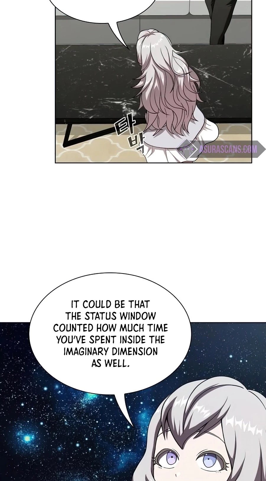 The Tutorial Tower's Advanced Player chapter 75 page 31