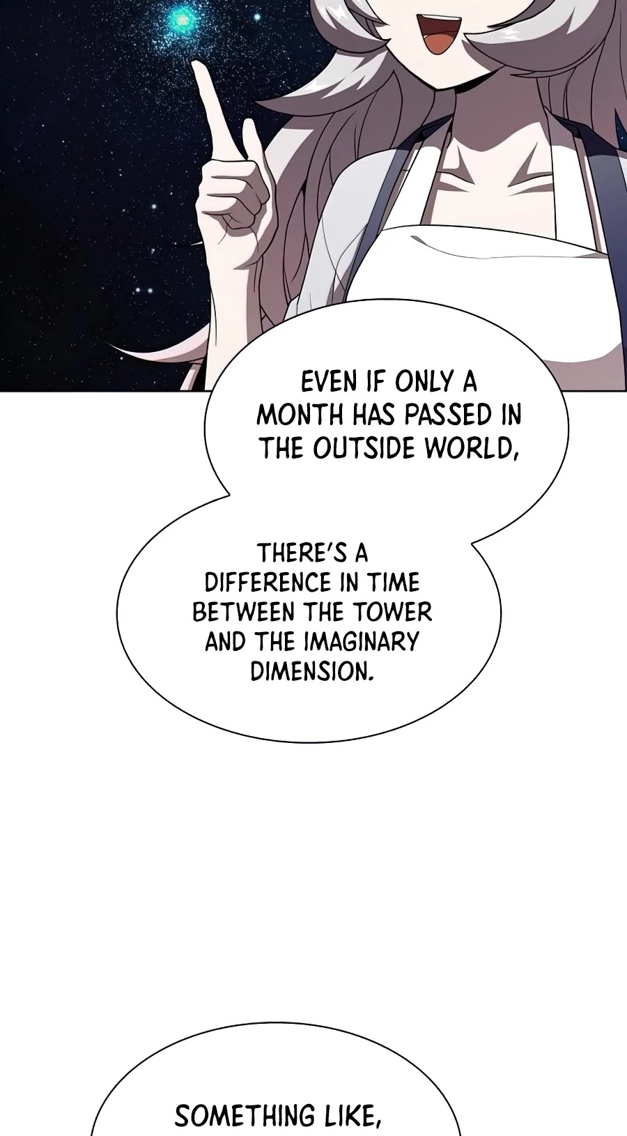 The Tutorial Tower's Advanced Player chapter 75 page 32