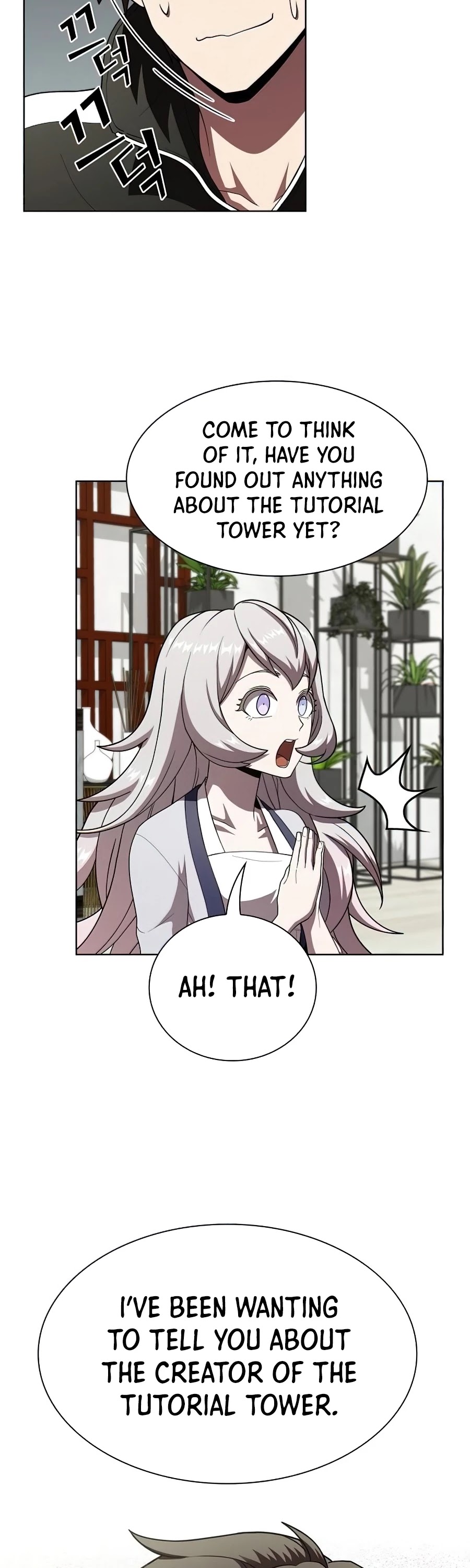 The Tutorial Tower's Advanced Player chapter 75 page 35