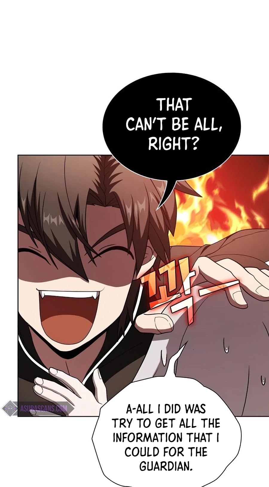 The Tutorial Tower's Advanced Player chapter 75 page 38