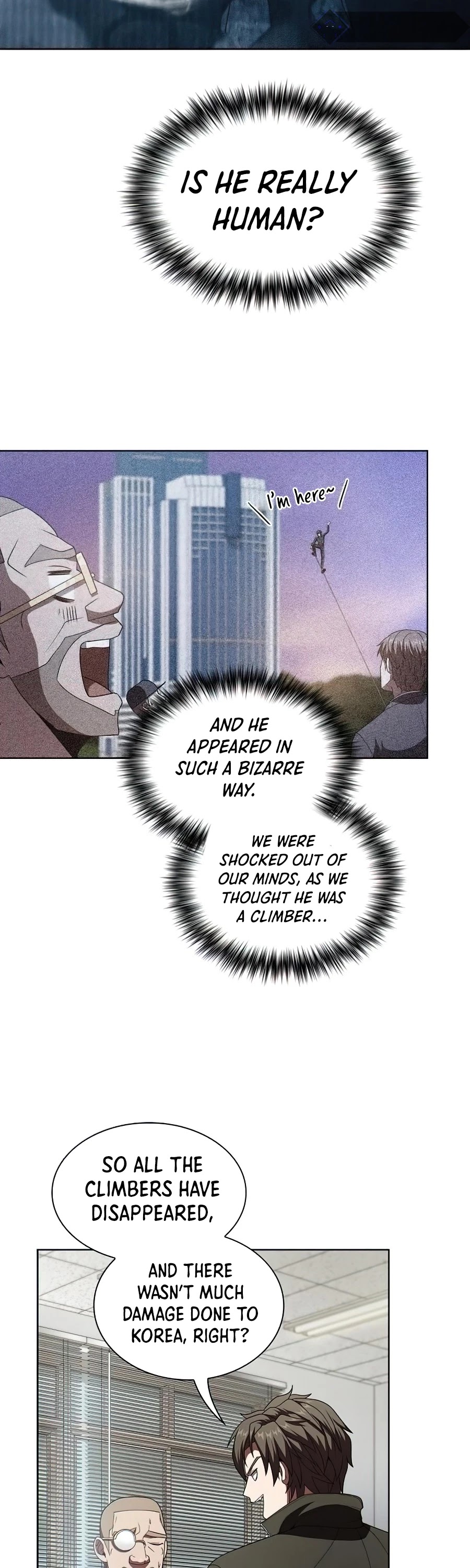 The Tutorial Tower's Advanced Player chapter 75 page 4