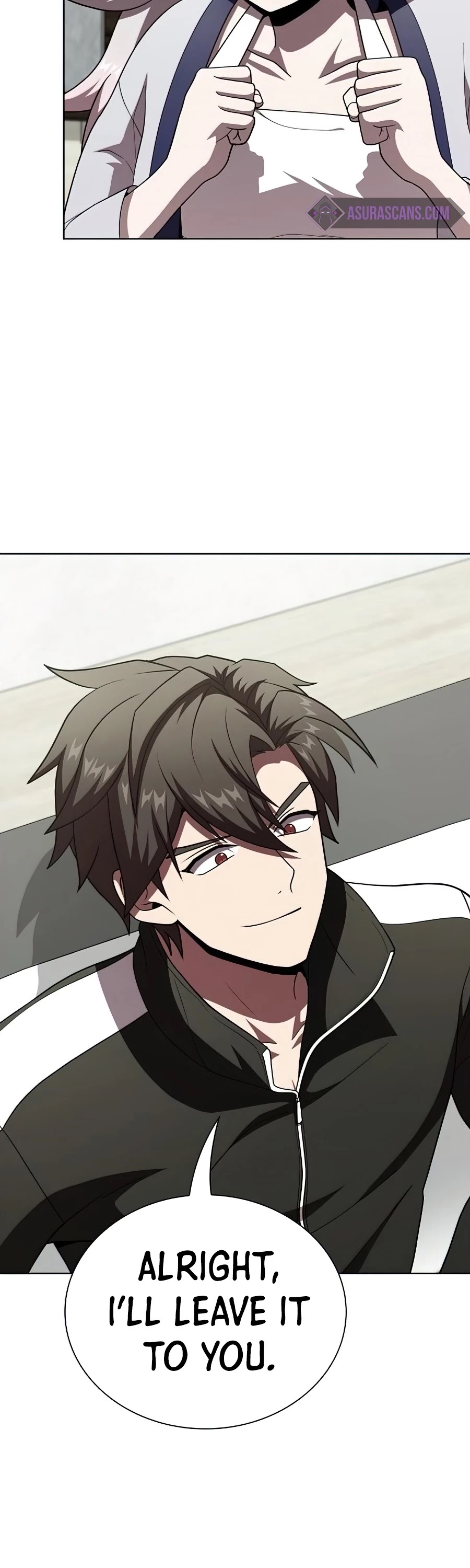 The Tutorial Tower's Advanced Player chapter 75 page 42