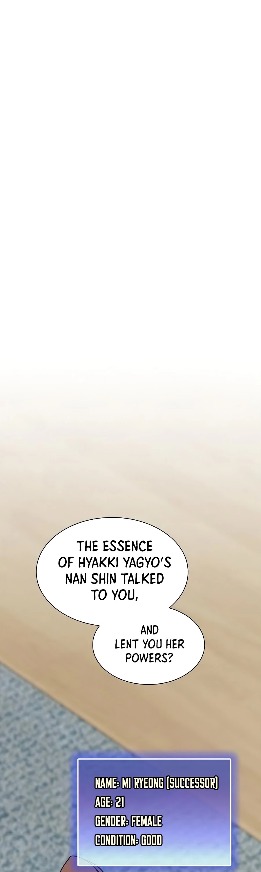 The Tutorial Tower's Advanced Player chapter 75 page 43