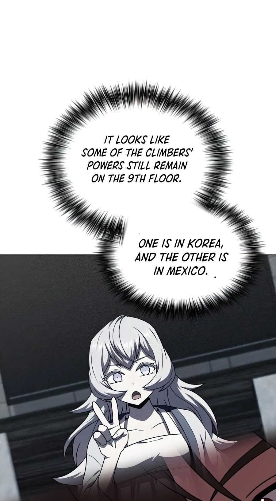 The Tutorial Tower's Advanced Player chapter 75 page 45