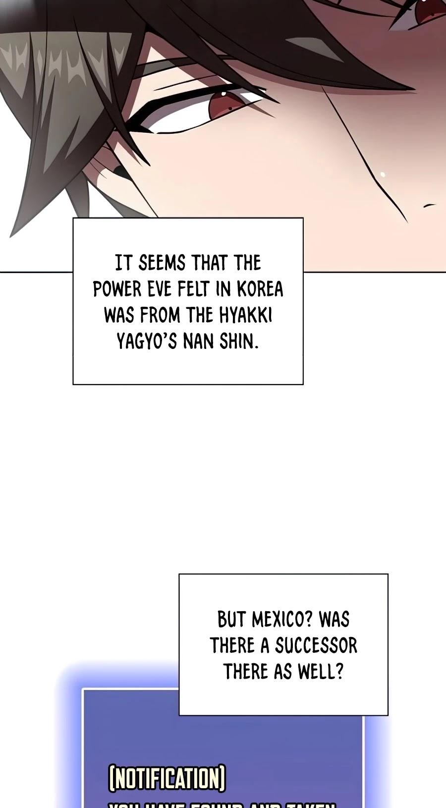 The Tutorial Tower's Advanced Player chapter 75 page 46