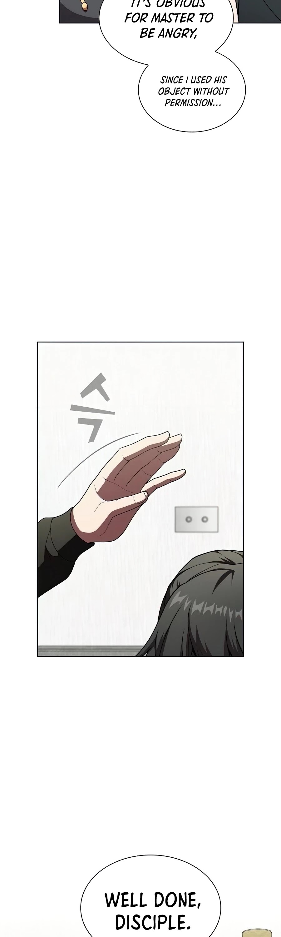 The Tutorial Tower's Advanced Player chapter 75 page 49