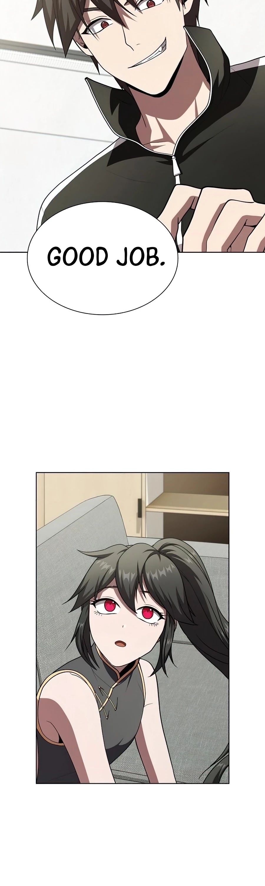 The Tutorial Tower's Advanced Player chapter 75 page 51