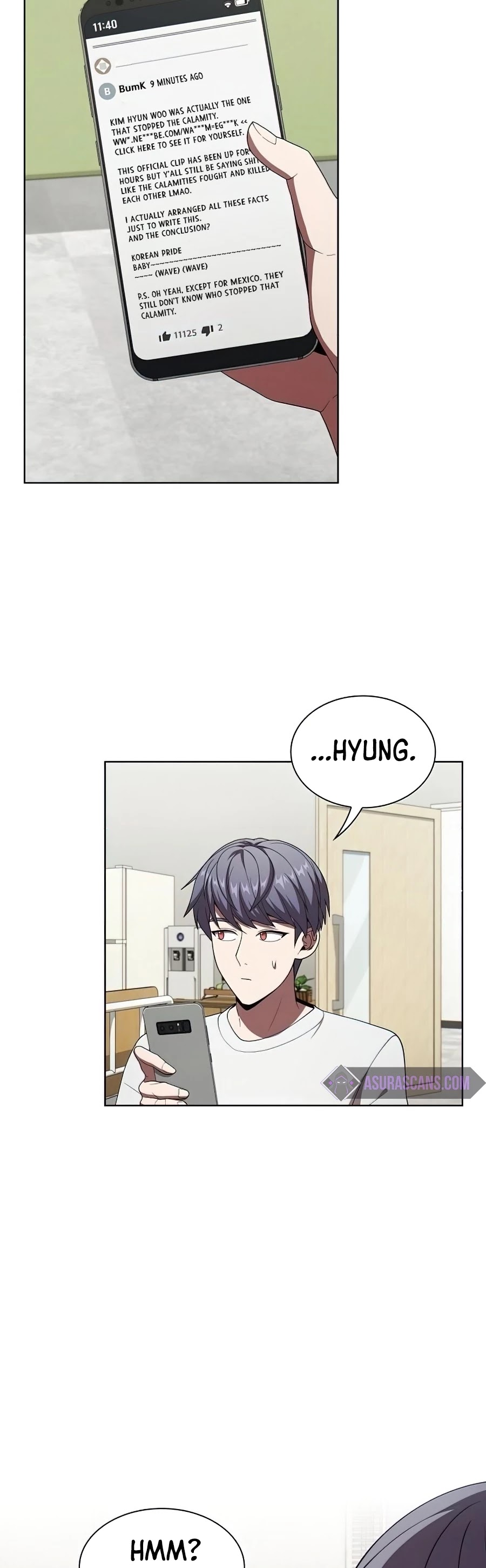 The Tutorial Tower's Advanced Player chapter 75 page 7