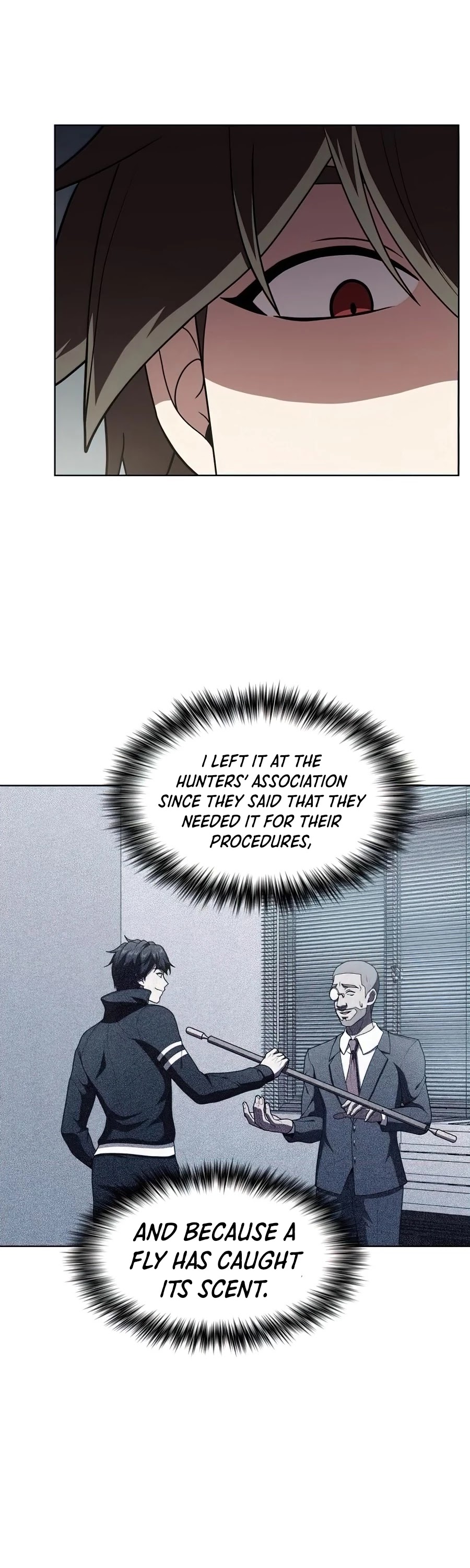 The Tutorial Tower's Advanced Player chapter 76 page 11