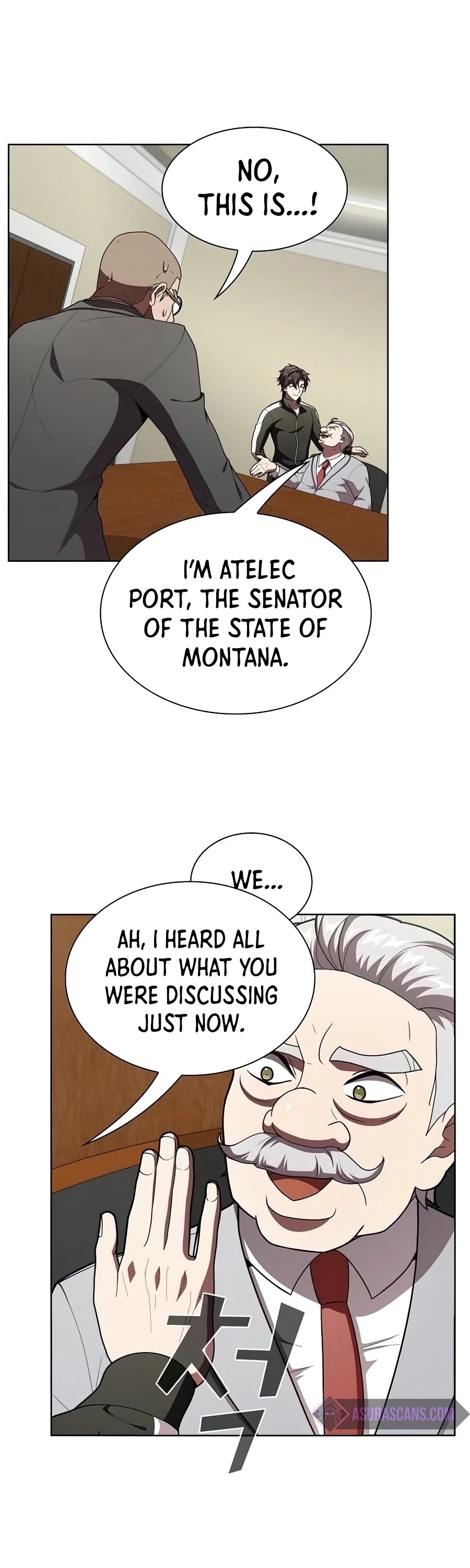 The Tutorial Tower's Advanced Player chapter 76 page 12