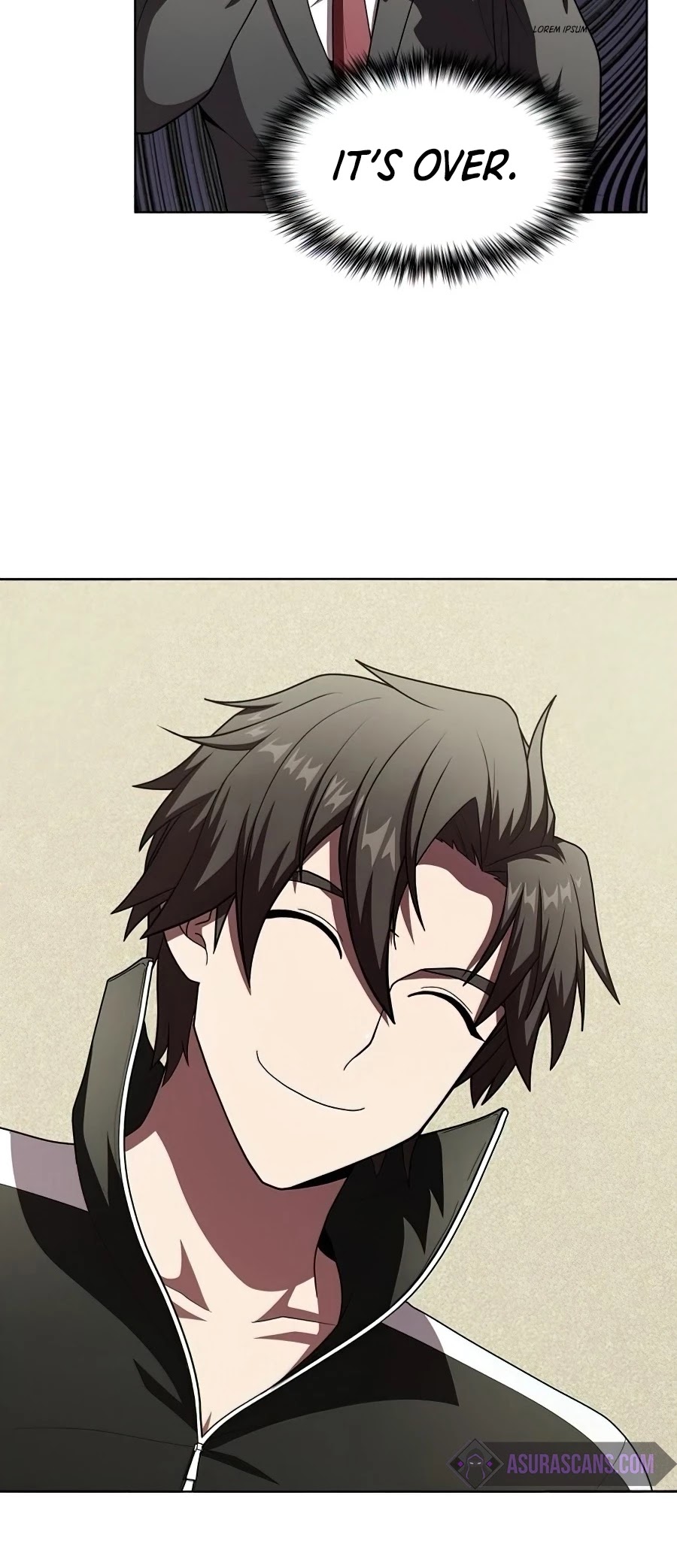 The Tutorial Tower's Advanced Player chapter 76 page 15