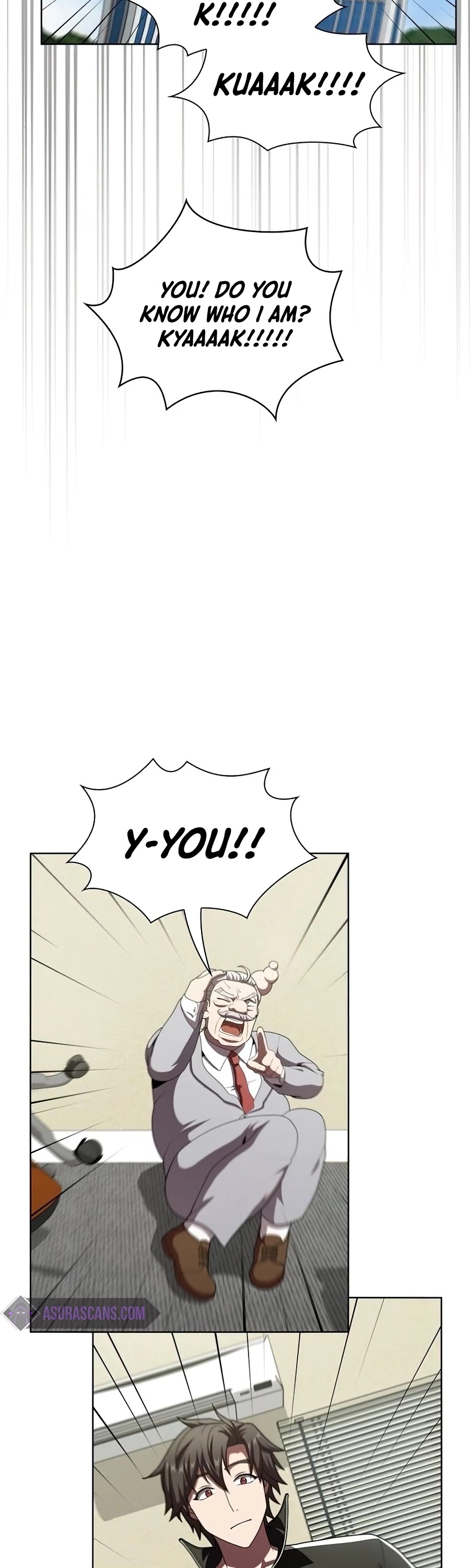 The Tutorial Tower's Advanced Player chapter 76 page 17