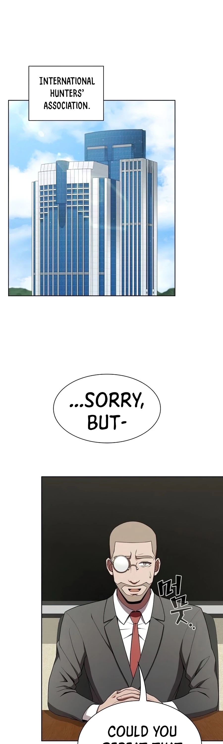 The Tutorial Tower's Advanced Player chapter 76 page 2