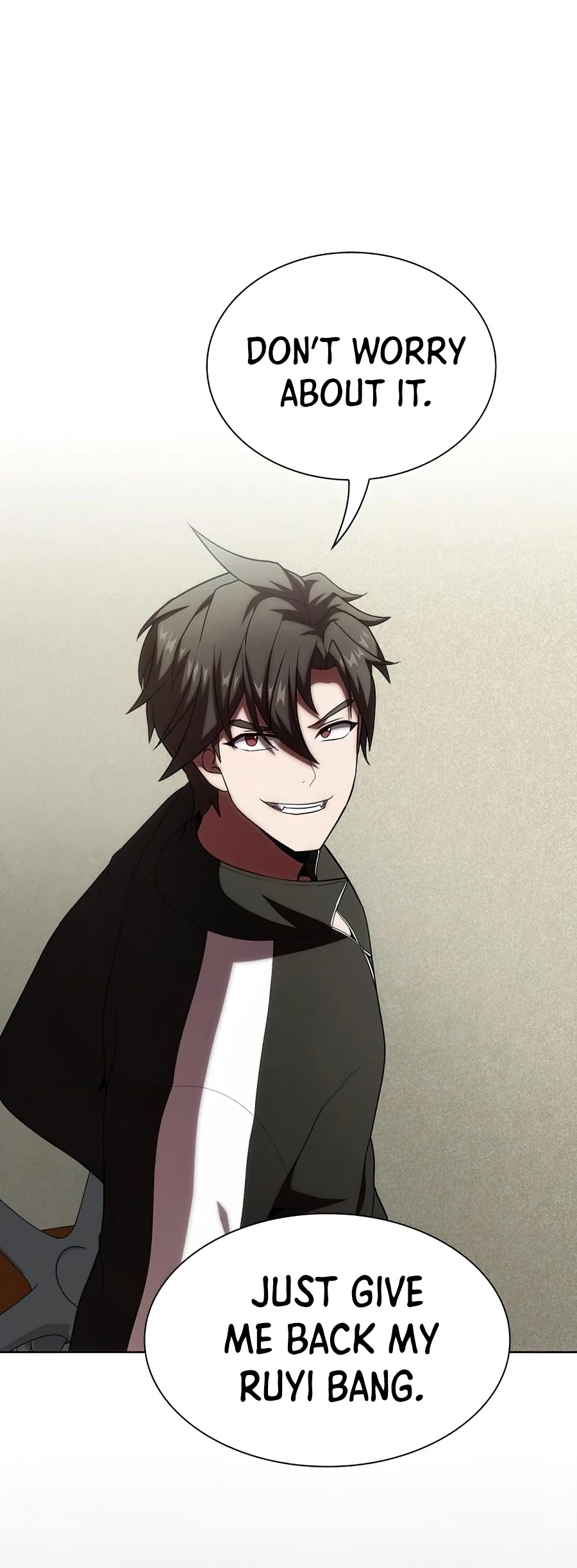 The Tutorial Tower's Advanced Player chapter 76 page 20