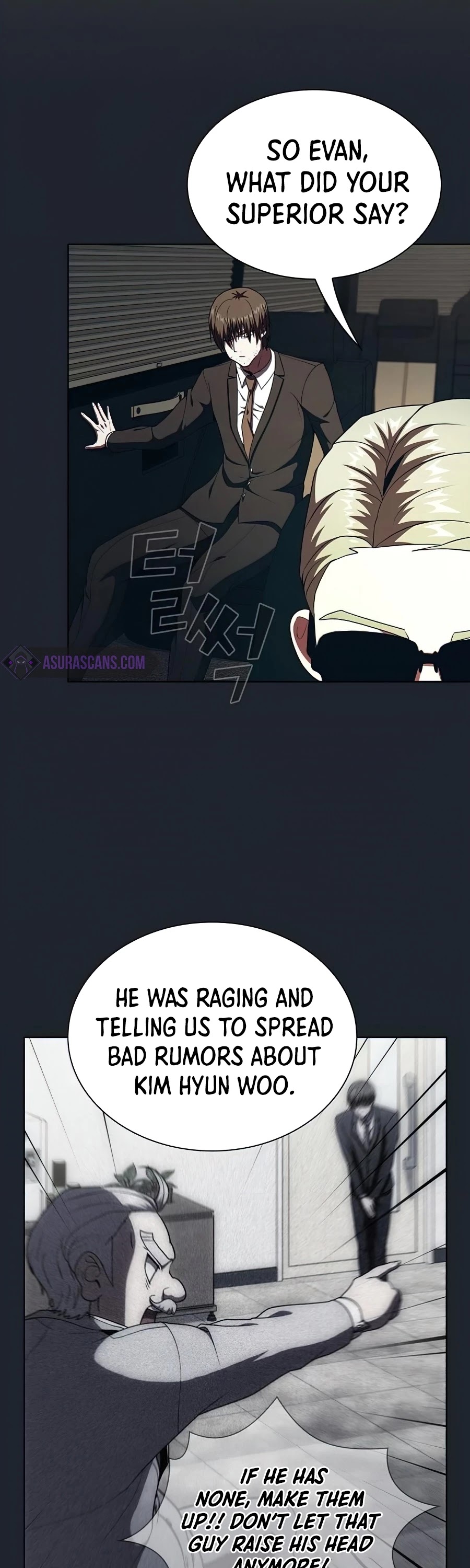 The Tutorial Tower's Advanced Player chapter 76 page 22