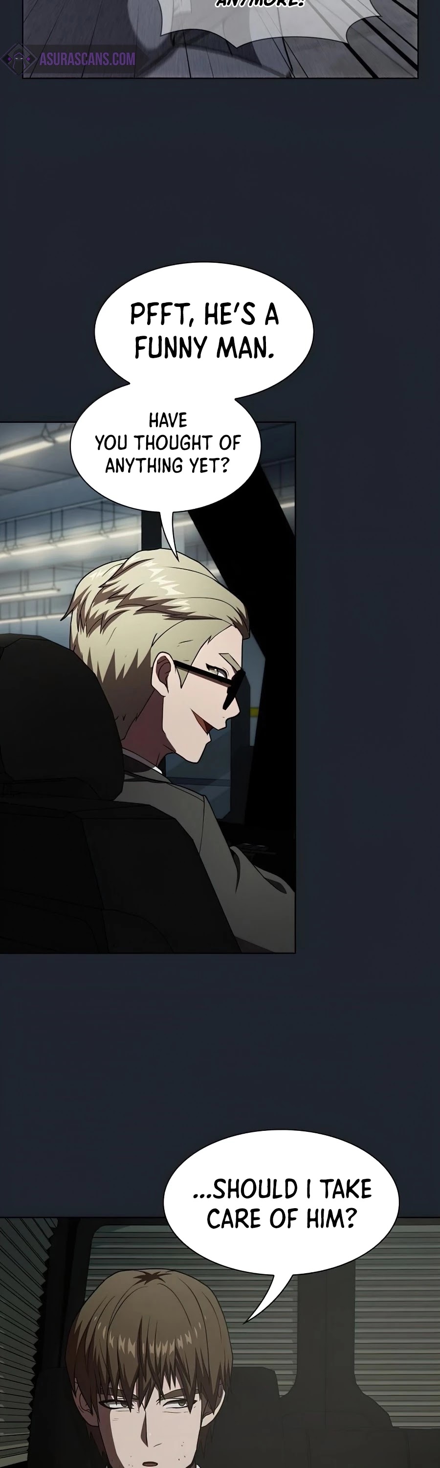 The Tutorial Tower's Advanced Player chapter 76 page 23