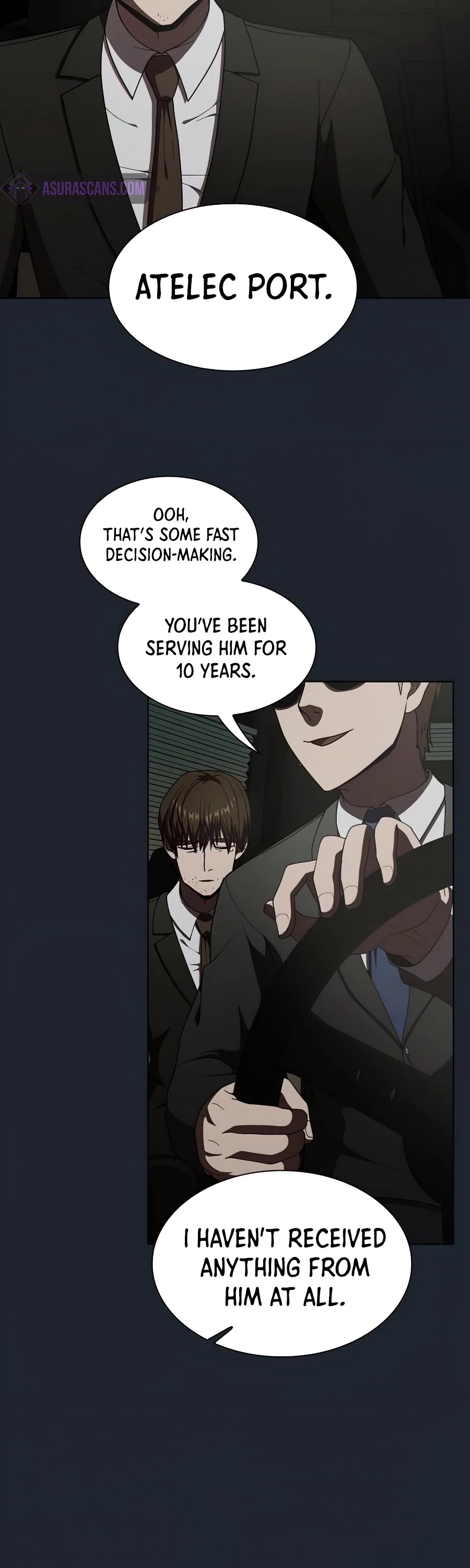 The Tutorial Tower's Advanced Player chapter 76 page 24