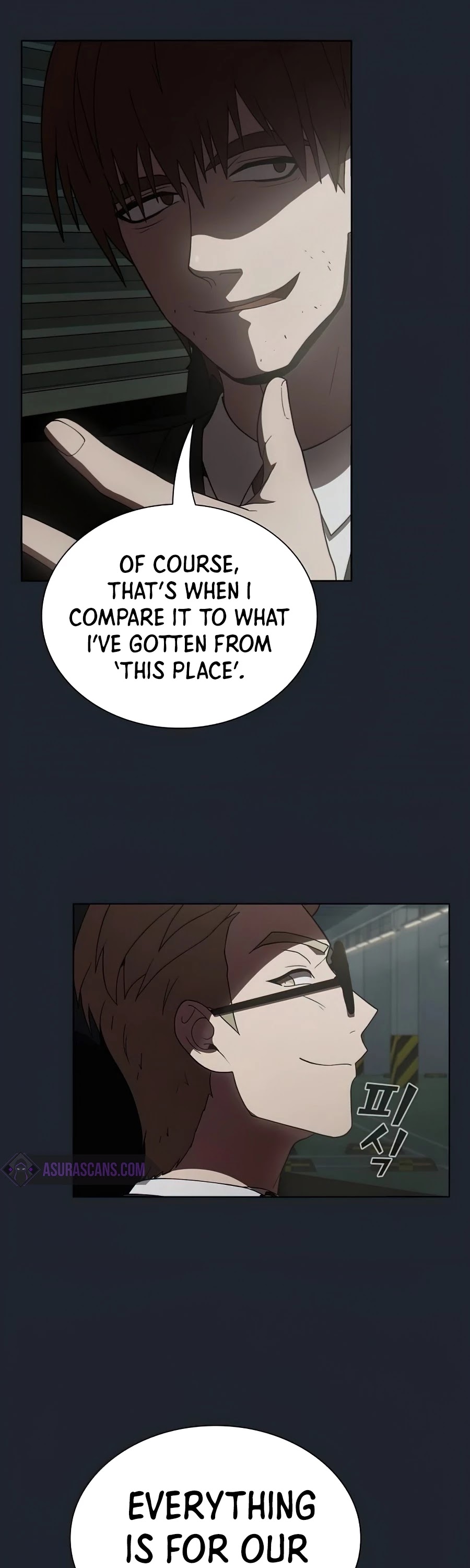 The Tutorial Tower's Advanced Player chapter 76 page 25