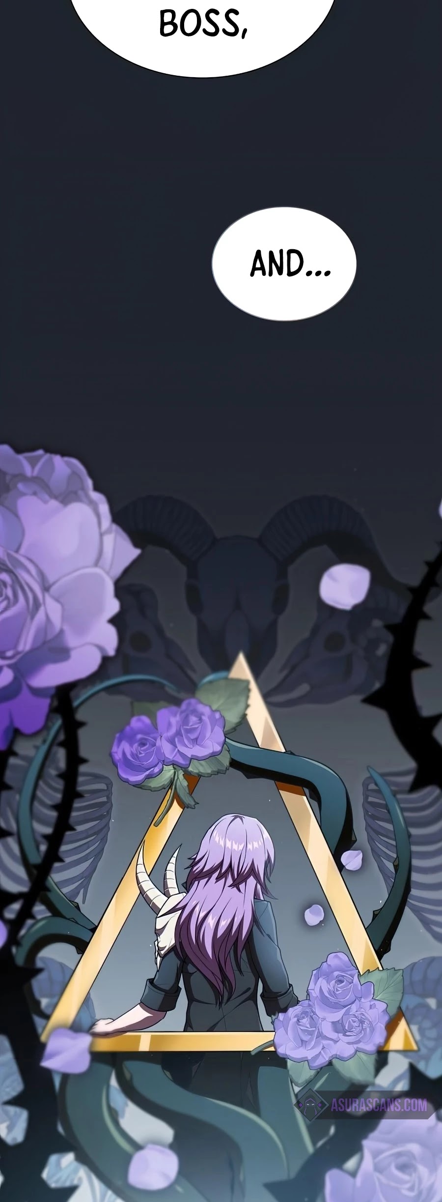 The Tutorial Tower's Advanced Player chapter 76 page 26