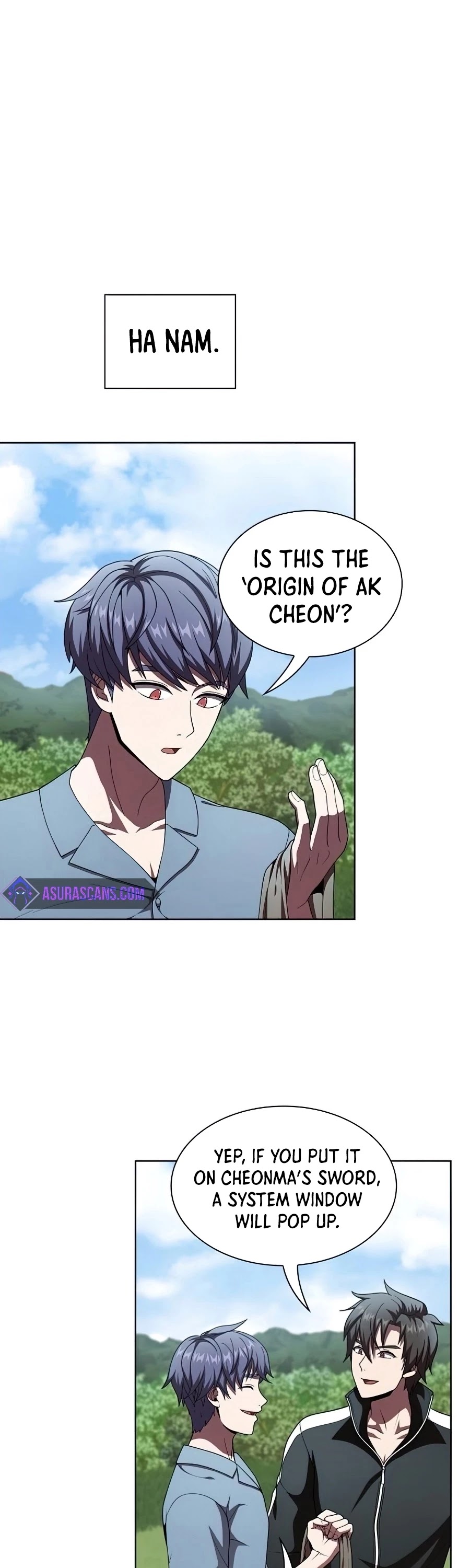 The Tutorial Tower's Advanced Player chapter 76 page 28