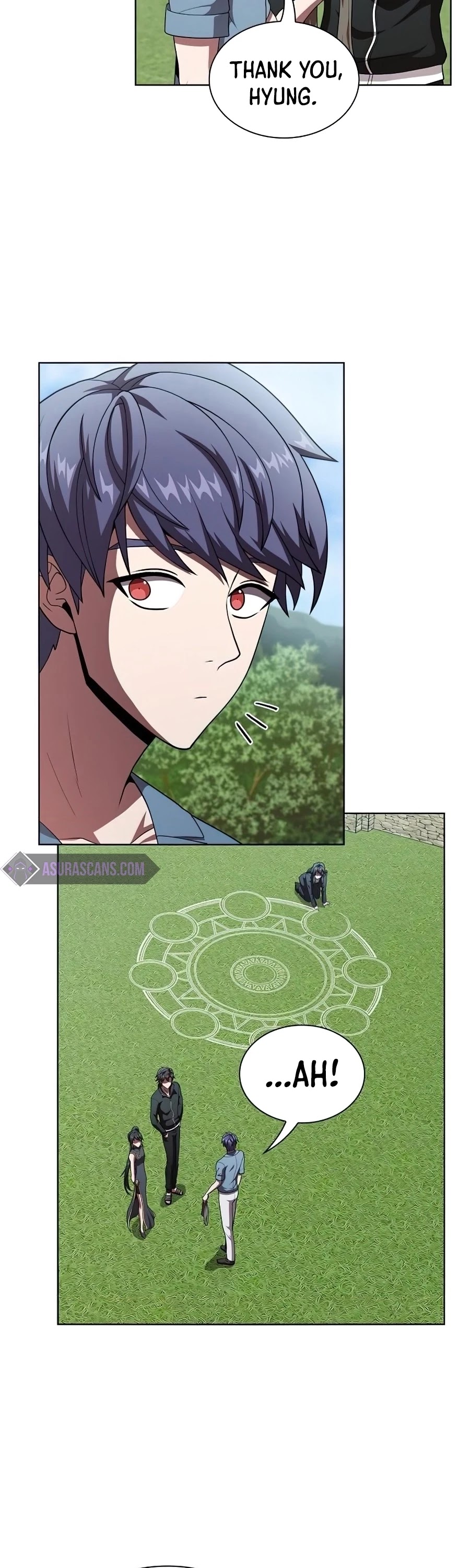 The Tutorial Tower's Advanced Player chapter 76 page 29