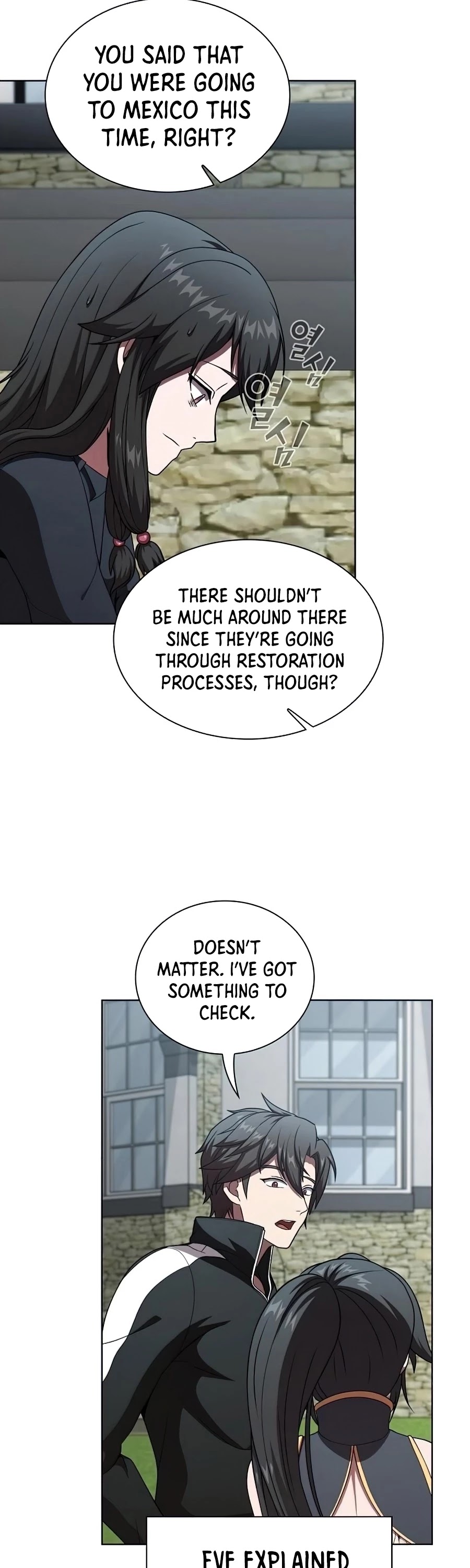 The Tutorial Tower's Advanced Player chapter 76 page 30