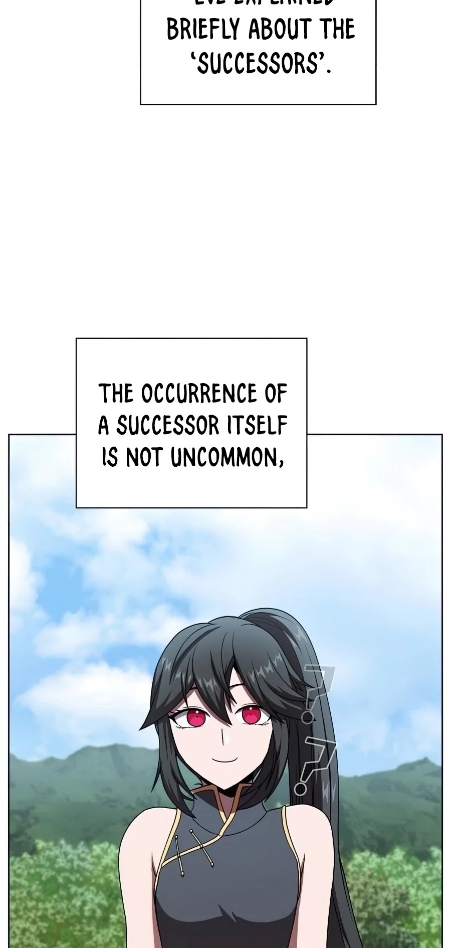 The Tutorial Tower's Advanced Player chapter 76 page 31