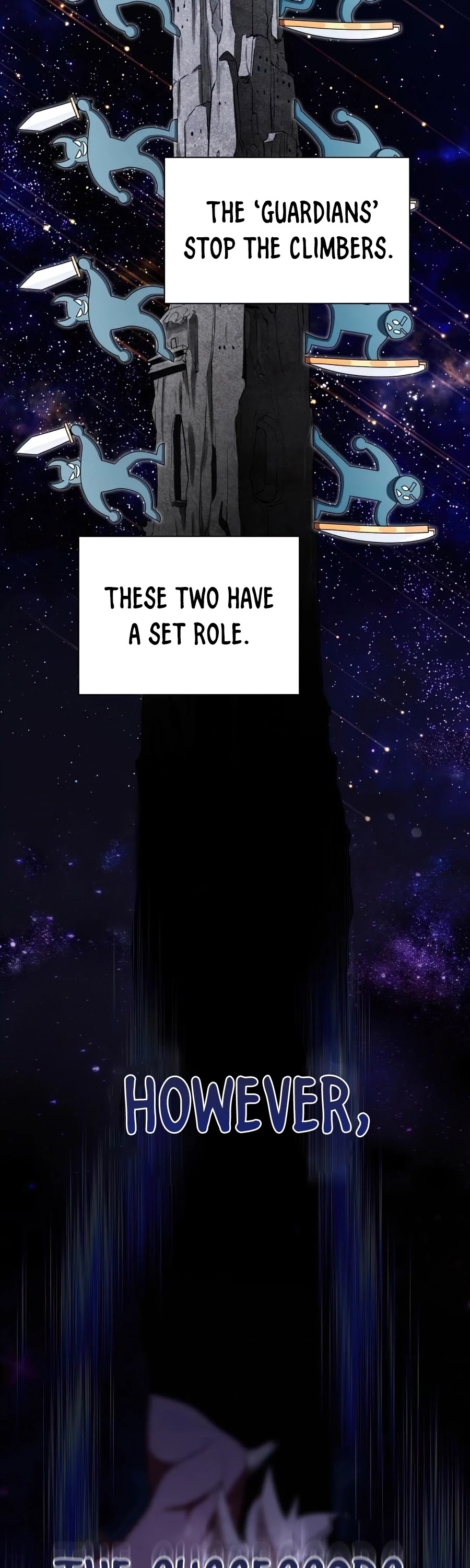 The Tutorial Tower's Advanced Player chapter 76 page 33