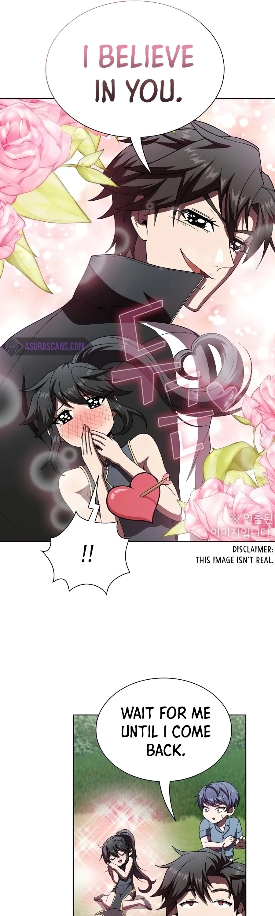 The Tutorial Tower's Advanced Player chapter 76 page 38