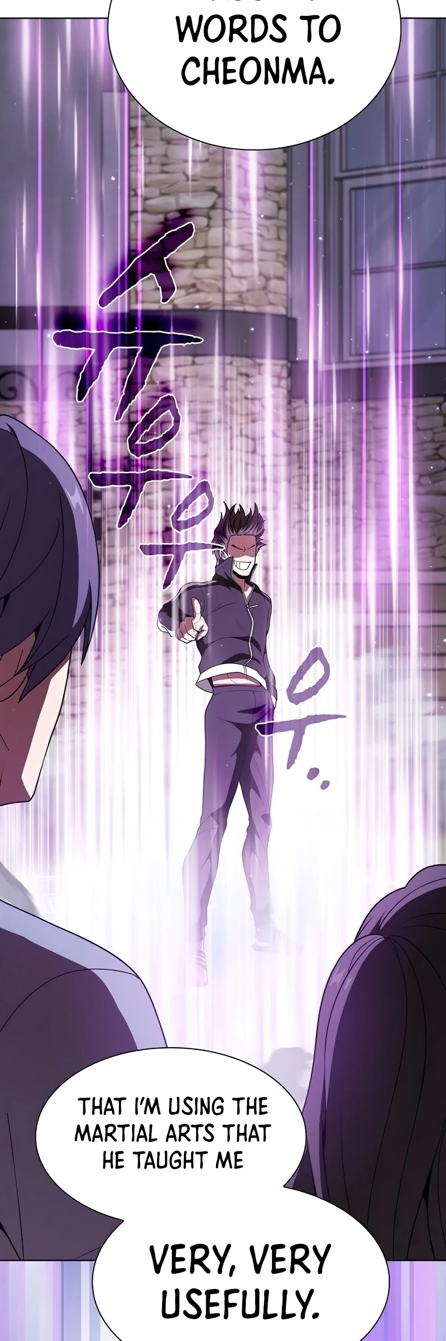 The Tutorial Tower's Advanced Player chapter 76 page 40