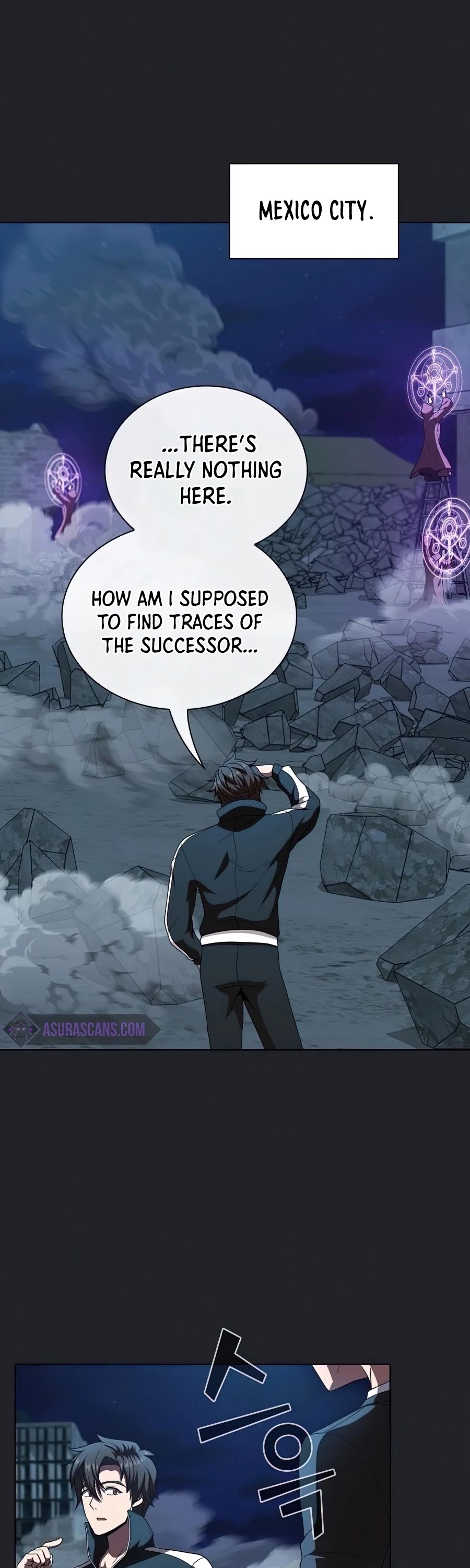 The Tutorial Tower's Advanced Player chapter 76 page 43