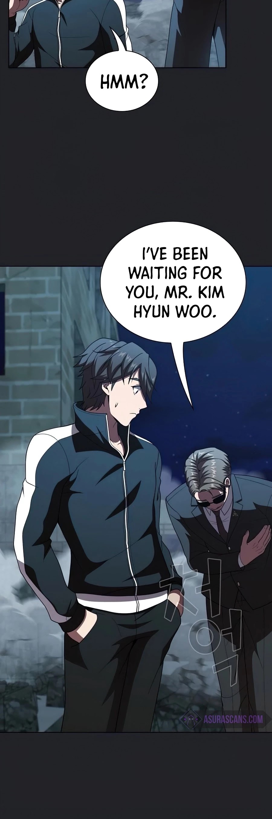 The Tutorial Tower's Advanced Player chapter 76 page 44