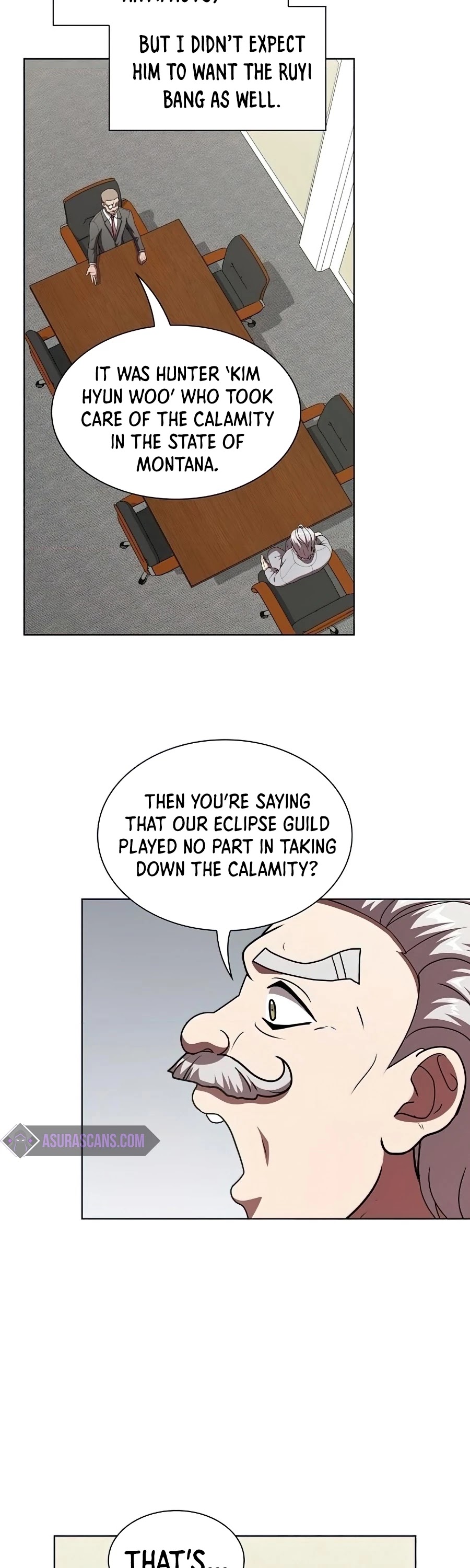 The Tutorial Tower's Advanced Player chapter 76 page 5