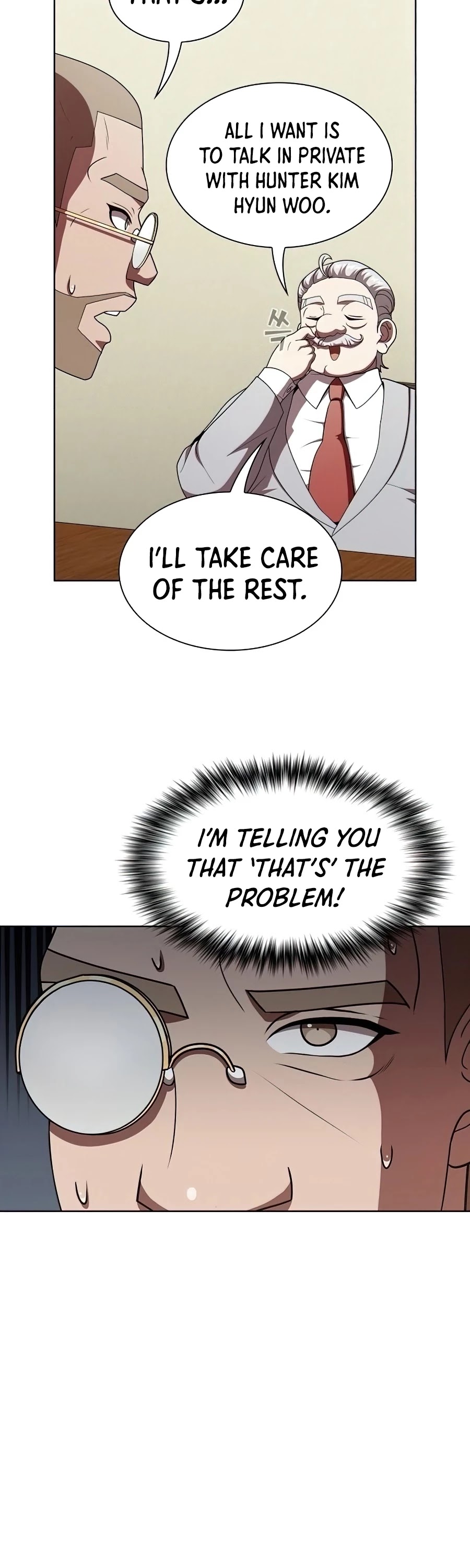 The Tutorial Tower's Advanced Player chapter 76 page 6