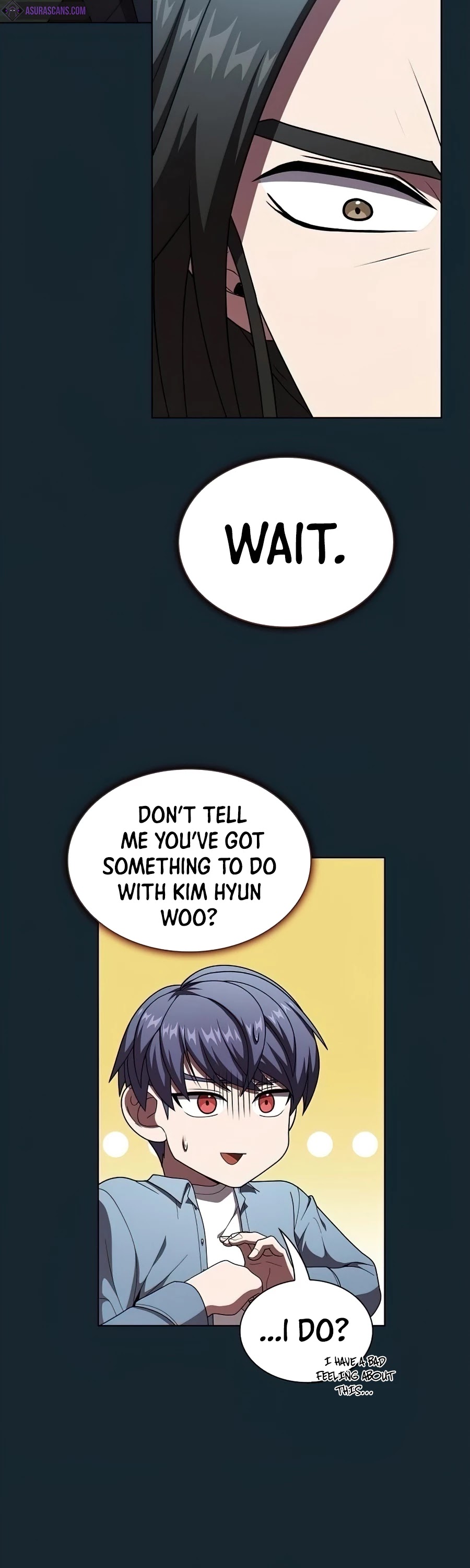 The Tutorial Tower's Advanced Player chapter 77 page 12