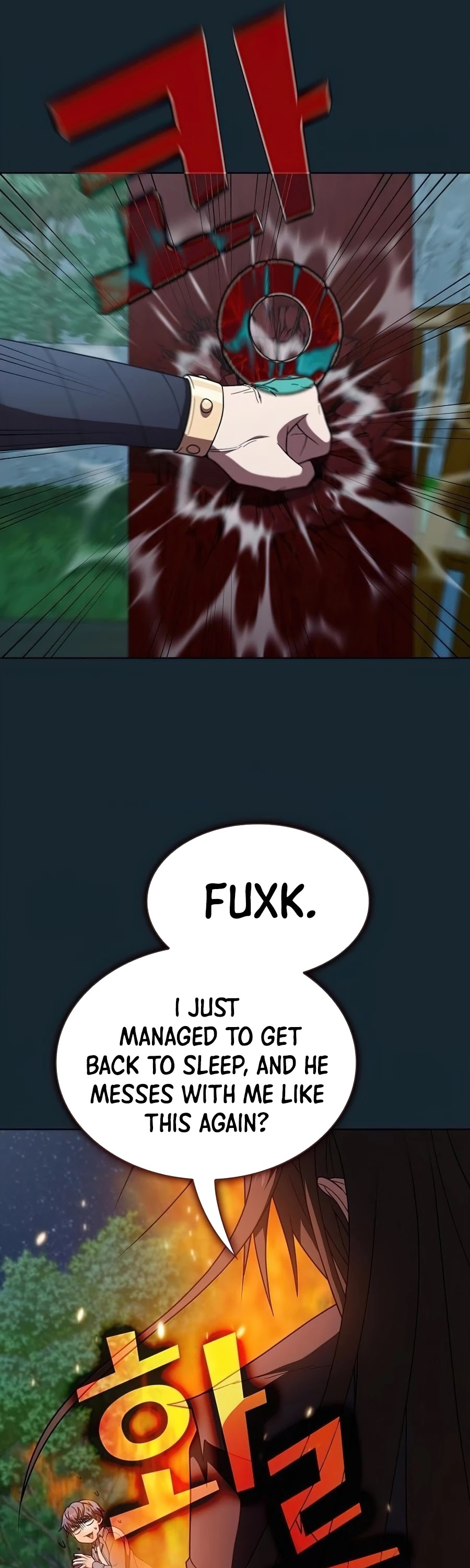 The Tutorial Tower's Advanced Player chapter 77 page 13