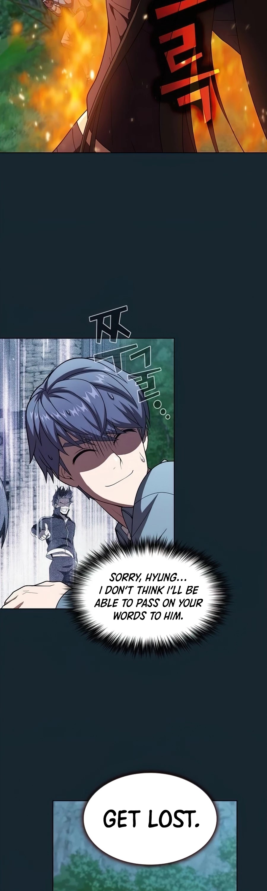 The Tutorial Tower's Advanced Player chapter 77 page 14