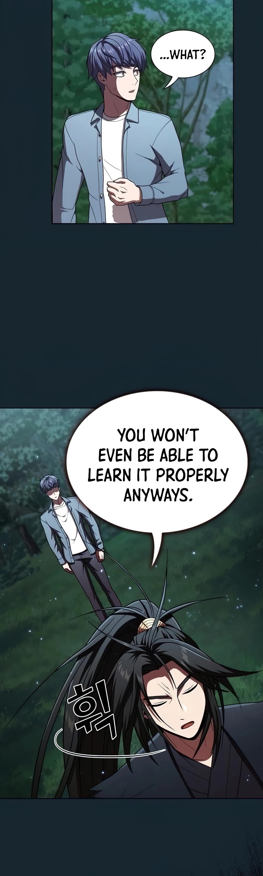 The Tutorial Tower's Advanced Player chapter 77 page 15