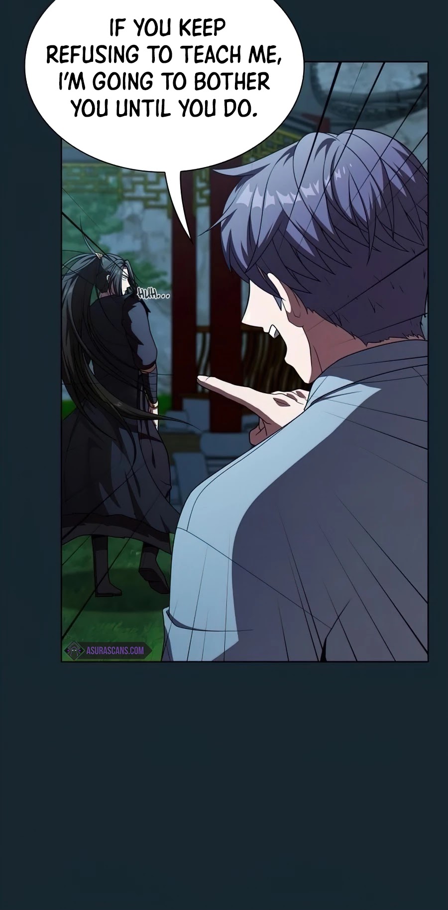 The Tutorial Tower's Advanced Player chapter 77 page 19