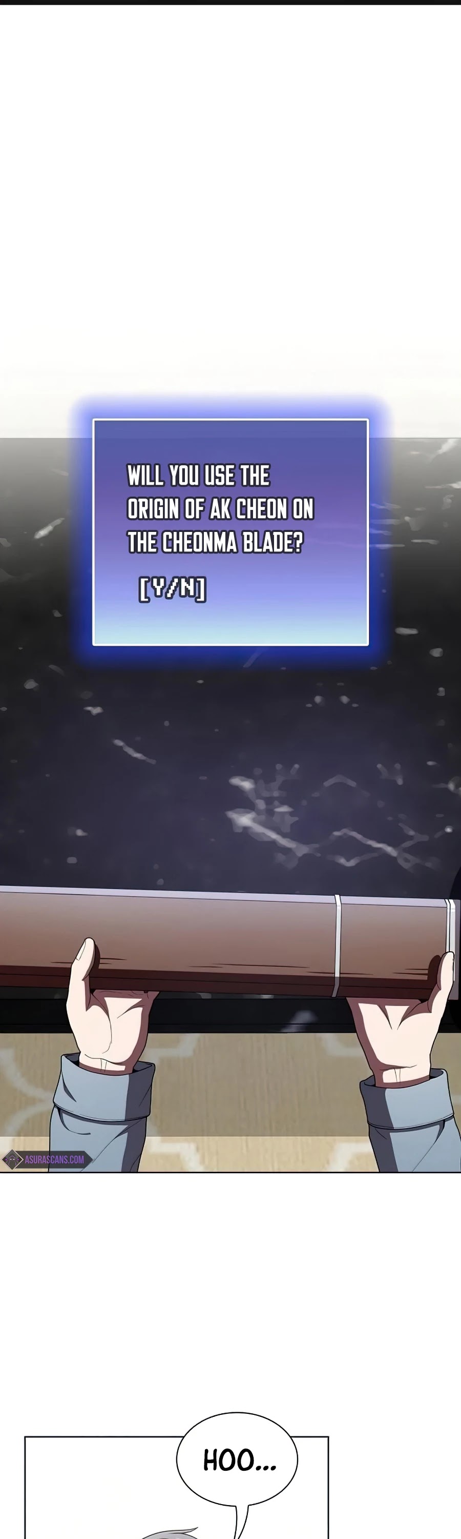 The Tutorial Tower's Advanced Player chapter 77 page 2